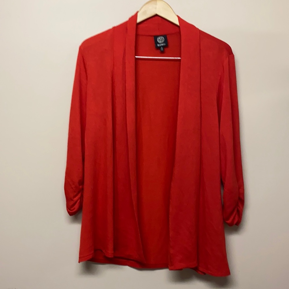 Bobeau quality cardigan